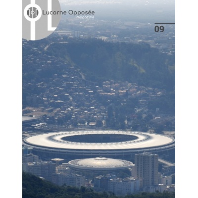 LO magazine n°9 (papier)