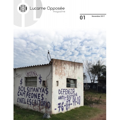 LO magazine n°1 (digital)