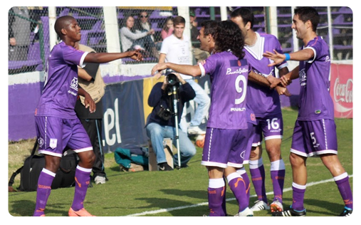 Defensor Sporting