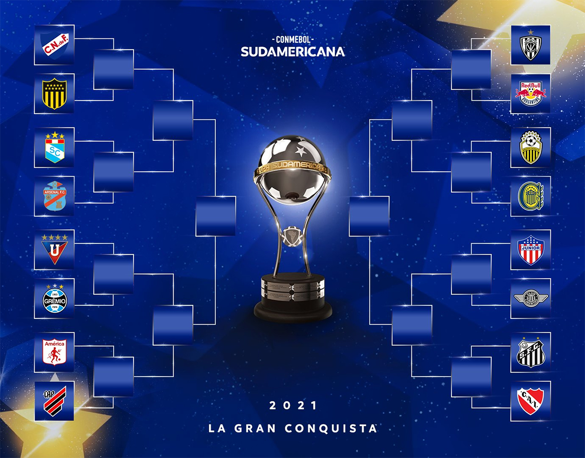 sudamericana