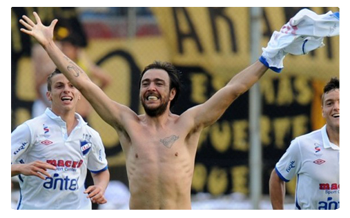 Alvaro Recoba