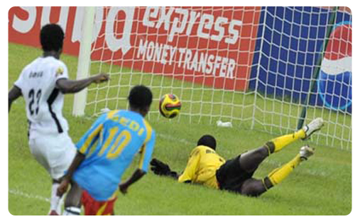 En 2009, Bedi offrait le titre au Congo Bedi