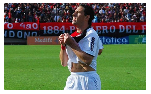 Newell's et Maxi Rodriguez toujours au sommet du Torneo Inicial