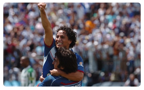 Cartagines décroche son billet pour les playoffs Cartagines