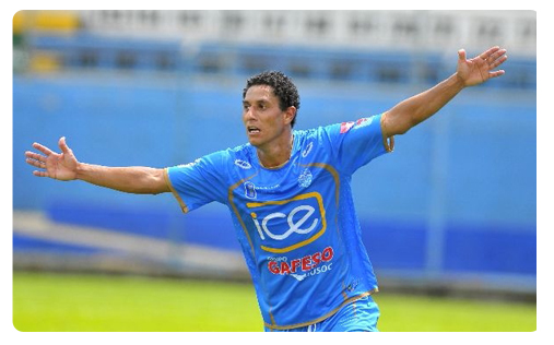 Triplé pour Jimenez et Perez Zeledon s'offre le carton de la semaine Jimenez