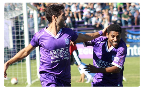Defensor Sporting