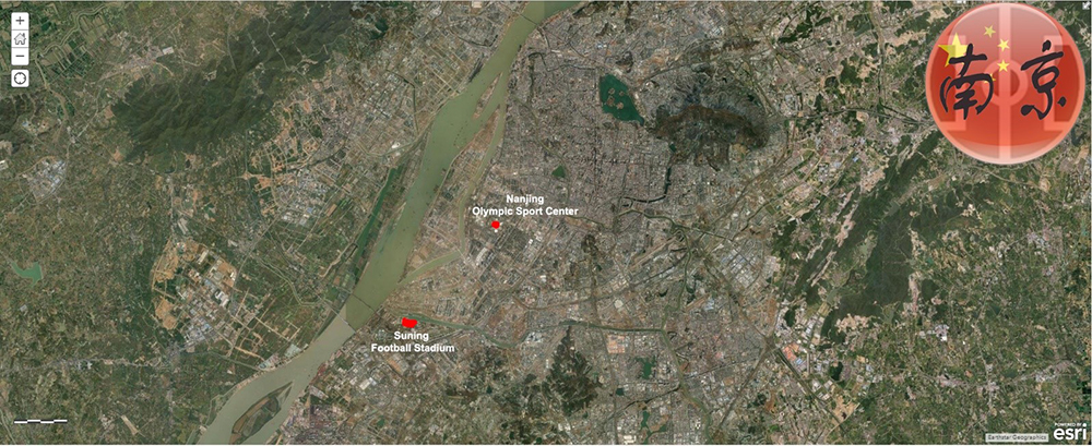 nanjingmap