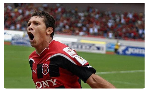 Mínor Enrique Díaz