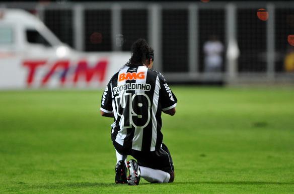 Ronaldinho