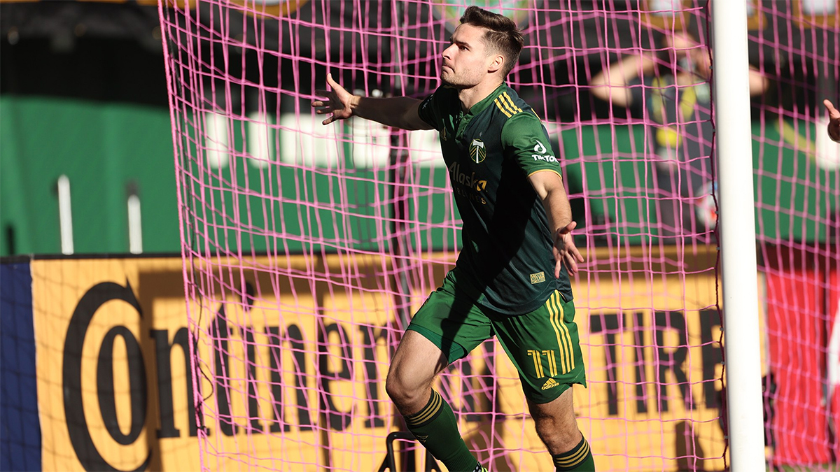 timbers