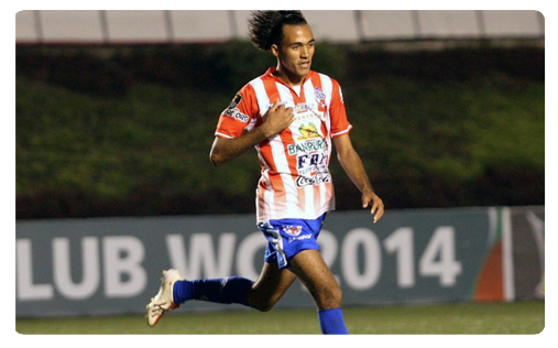 Heredia La surprise Hereria