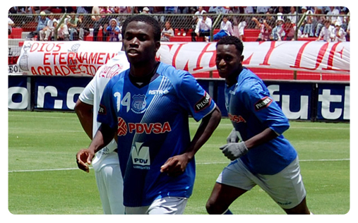La belle affaire d'Emelec Emelec