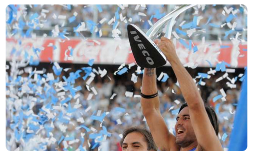 Velez es campeon ! Vélez Sarsfield
