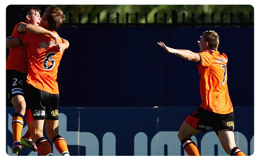Brisbane Roar