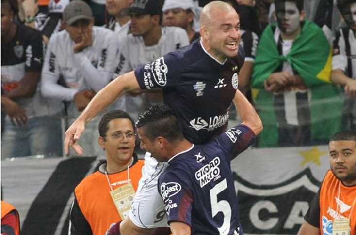 Lanus el Granate, valeur sure des candidats au titre