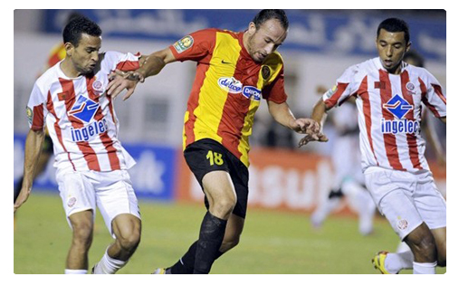 Tout reste à faire entre Espérance et Wydad Espérance Tunis - Wydad Casablanca
