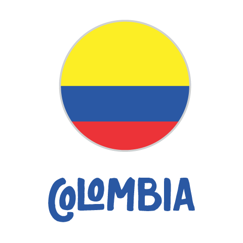 colombia