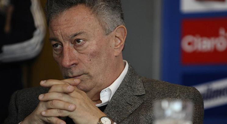 Luis Miguel Segura