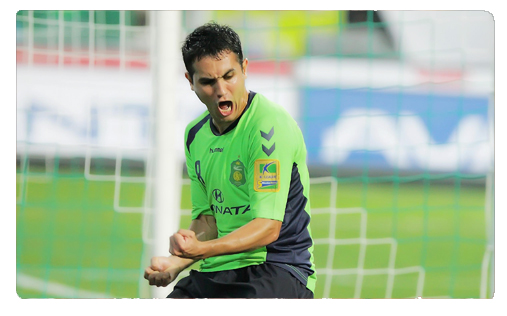 Jeonbuk se hisse en tête Jeonbuk