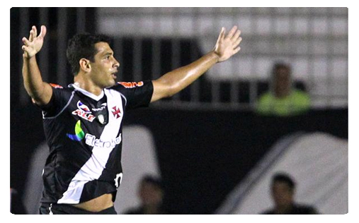 Incroyable retournement à Vasco Vasco da Gama