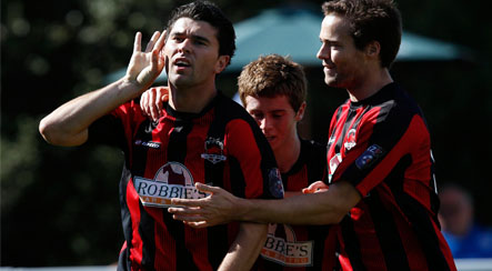 Russel Kamo offre à Canterbury la sensation de l'année Russel Kamo