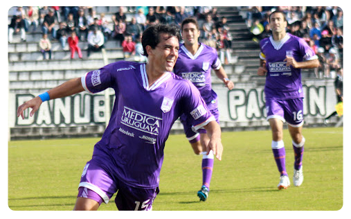 Defensor Sporting