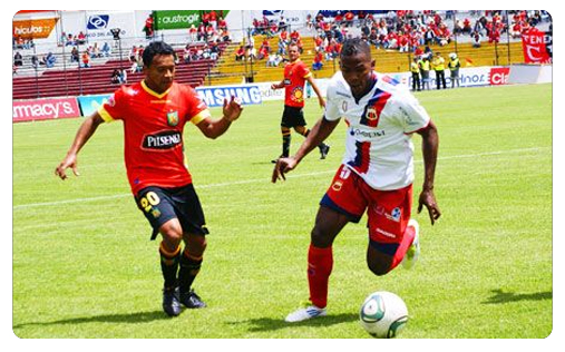 Deportivo Quito