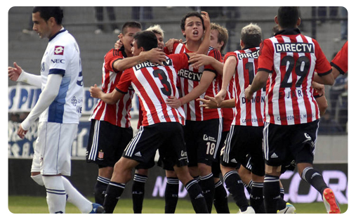 Estudiantes En leader, Estudiantes se prépare à accueillir un autre grand : River arrive ce mercredi