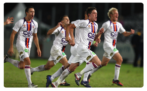 Perth Glory