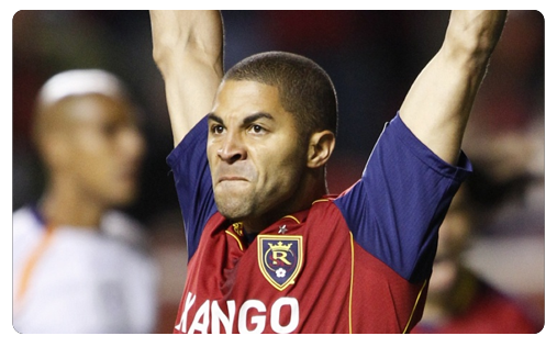 Saborio bourreau de son ancien club Saborio