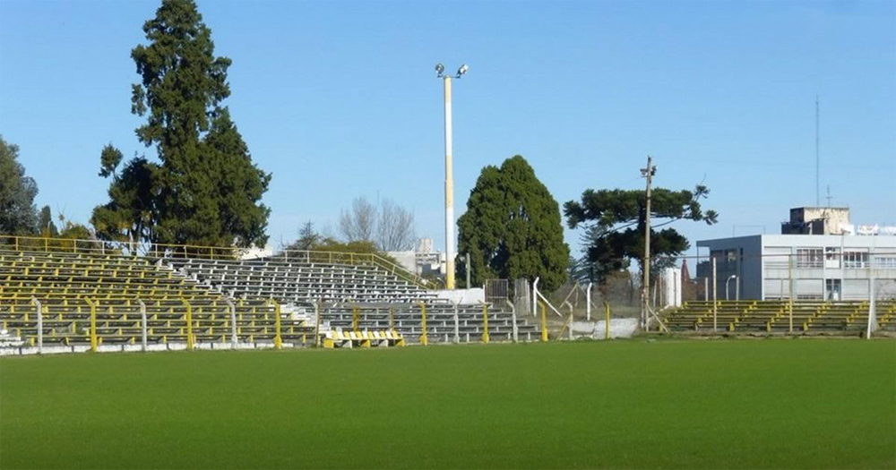 estadio nasazzi