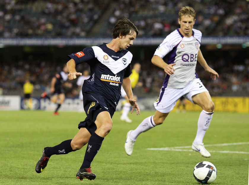 Robbie Kruse