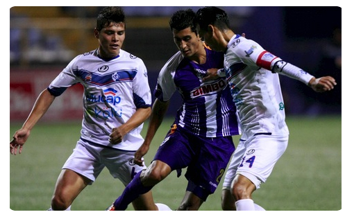 Saprissa se rapproche Deportivo Saprissa