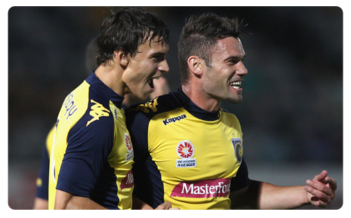 Central Coast Mariners