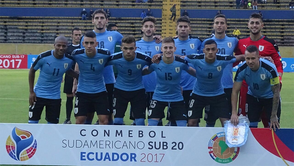 uruguay