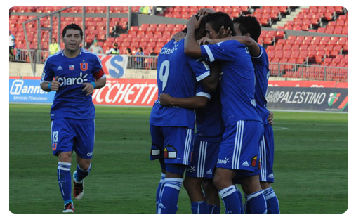 Universidad de Chile
