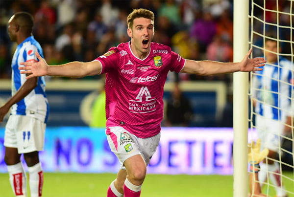 Boselli ramène Leon