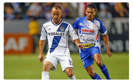 Laurent Courtois Laurent Courtois qualifie presque Los Angeles