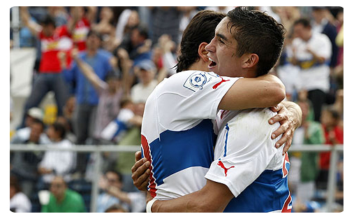 Universidad Catolica