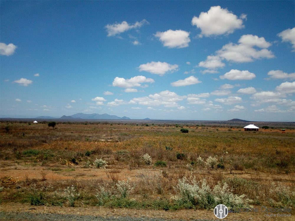 paysage
