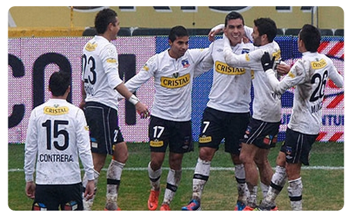 Colo Colo