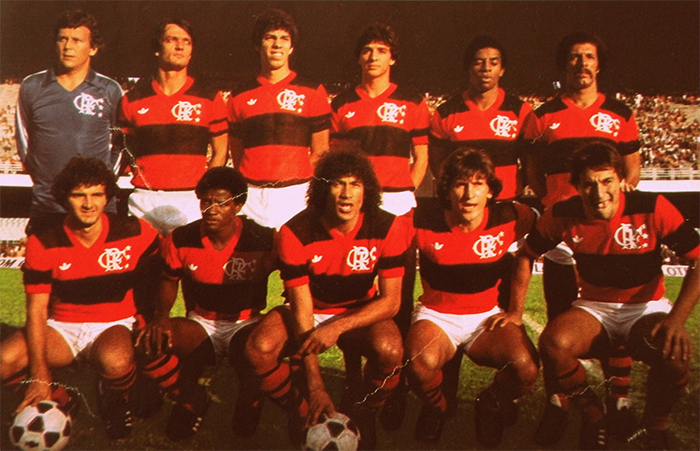 flamengo81