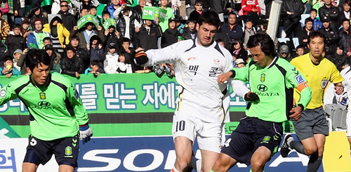 Jeonbuk