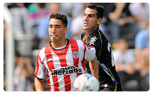 River Plate et Fenix partagent les points et le leadership