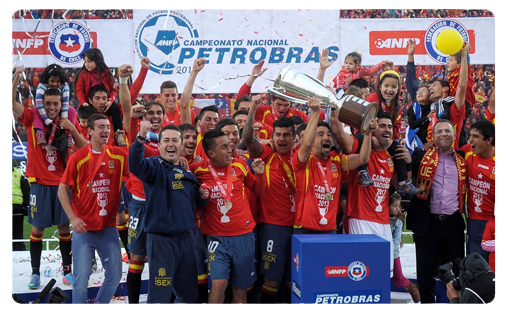 Qui pour succéder à l’Unión Española 