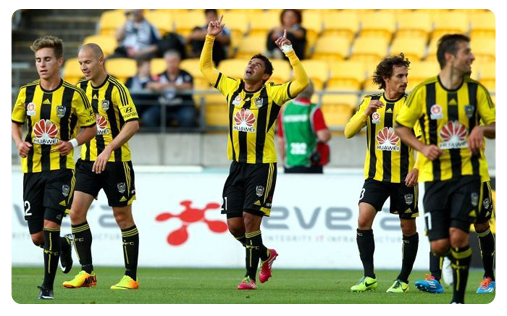 Carlos Hernandez et les Nix sont de retour