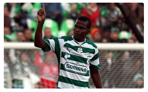 Carlos Quintero sauve Santos Carlos Quintero