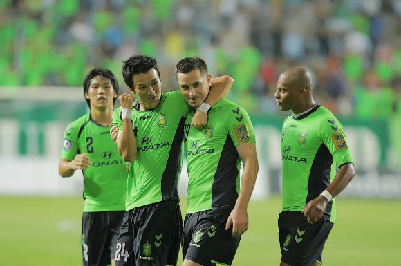 Jeonbuk