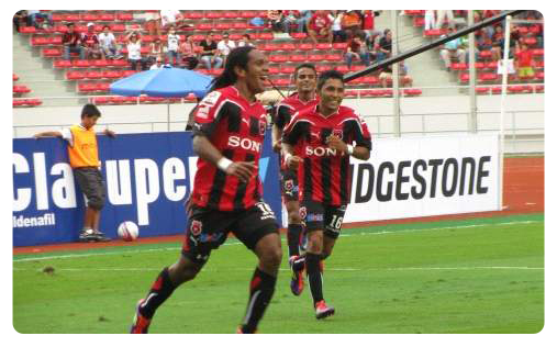 Alajuelense
