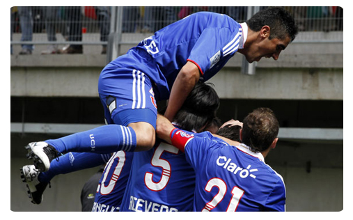 Universidad de Chile